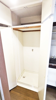 ロッキーハウスの設備