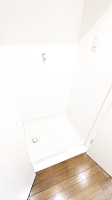 ロッキーハウスの設備