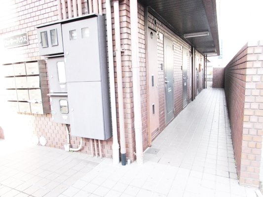 ロッキーハウスのその他