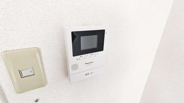 ロッキーハウスのセキュリティ