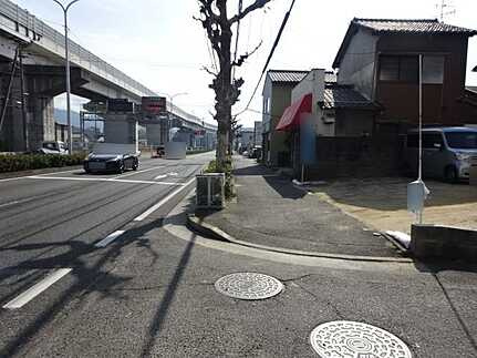 広島市南区仁保３丁目の周辺