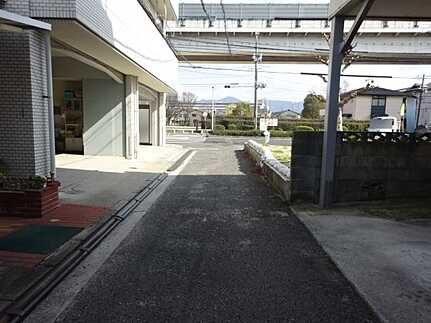 広島市南区仁保３丁目の周辺