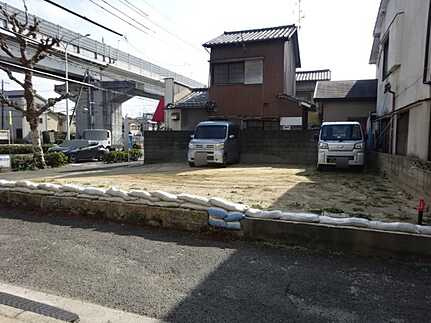 広島市南区仁保３丁目の周辺