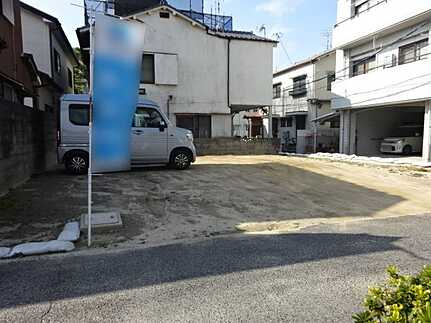 広島市南区仁保３丁目の周辺