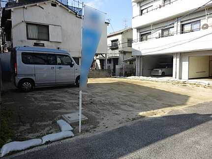 広島市南区仁保３丁目の周辺