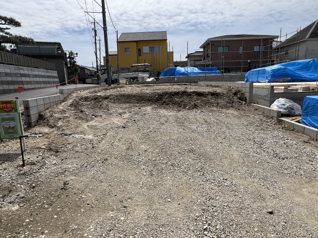 碧南第65尾城町　新築戸建＜5号棟＞