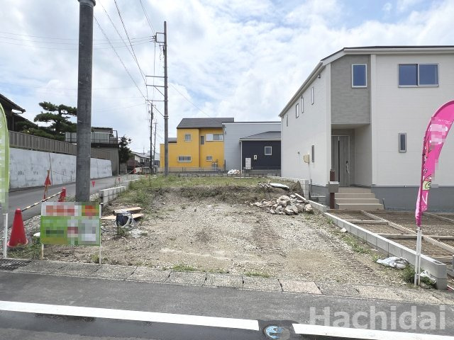 碧南第65尾城町　新築戸建＜5号棟＞