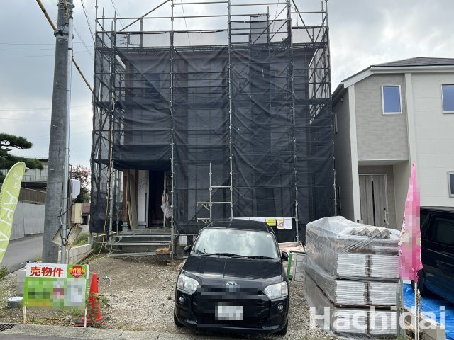 碧南第65尾城町　新築戸建＜5号棟＞