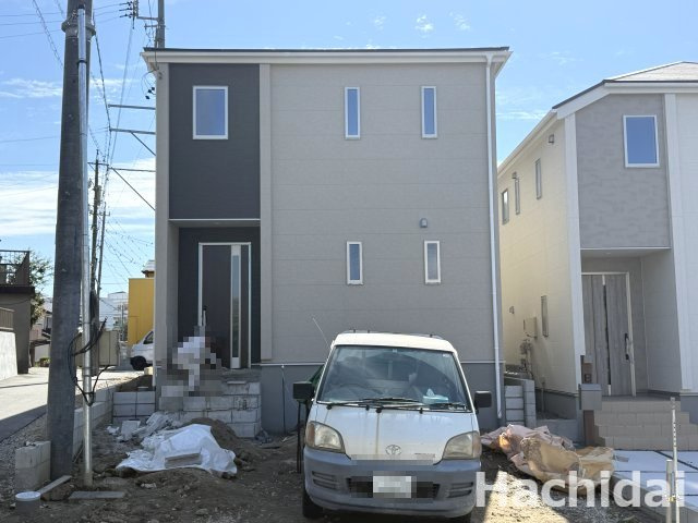 碧南第65尾城町　新築戸建＜5号棟＞
