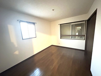 【洋室】 | 袖ケ浦市代宿　中古戸建　長浦駅