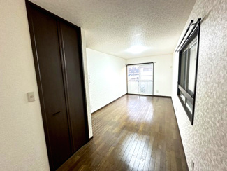 【洋室】 | 袖ケ浦市代宿　中古戸建　長浦駅