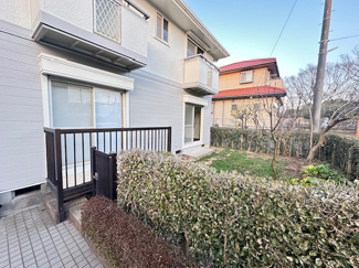 【外観】 | 袖ケ浦市代宿　中古戸建　長浦駅