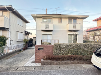 【外観】 | 袖ケ浦市代宿　中古戸建　長浦駅