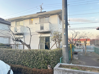 【外観】 | 袖ケ浦市代宿　中古戸建　長浦駅