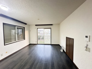 【居間・リビング】 | 袖ケ浦市代宿　中古戸建　長浦駅