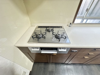 【キッチン】 | 袖ケ浦市代宿　中古戸建　長浦駅