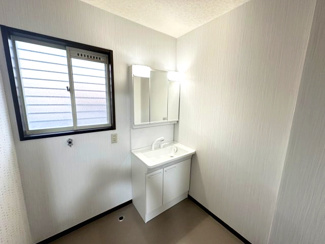 【独立洗面台】 | 袖ケ浦市代宿　中古戸建　長浦駅