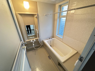 【浴室】 | 袖ケ浦市代宿　中古戸建　長浦駅