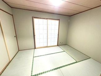 【和室】 | 袖ケ浦市代宿　中古戸建　長浦駅