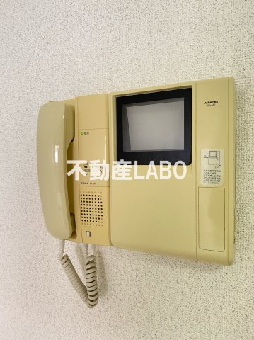 グランディール阪南町Ⅱ番館のその他