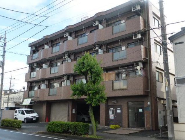 ロイヤルマンション今井