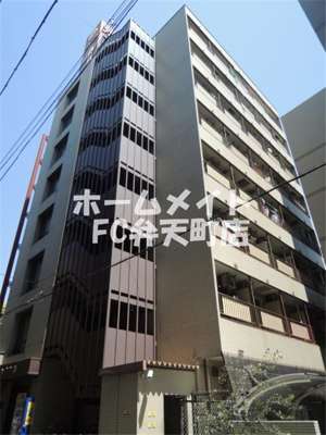 【外観】 | カイザ71 | 物件の外観です