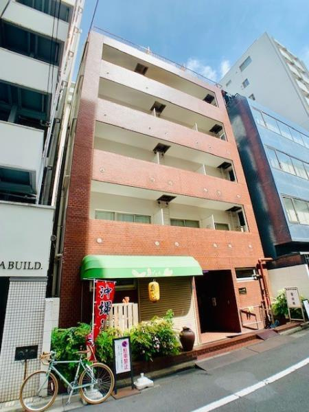 タウンハイツ銀座の画像