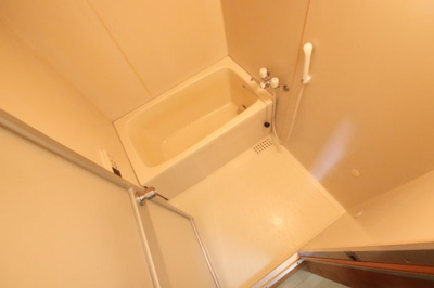 【浴室】 | K・Tマンション