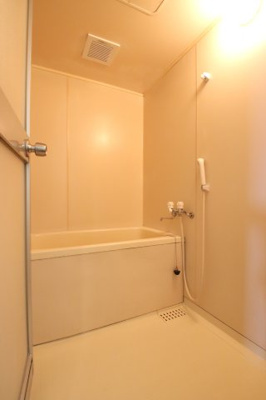 【浴室】 | K・Tマンション