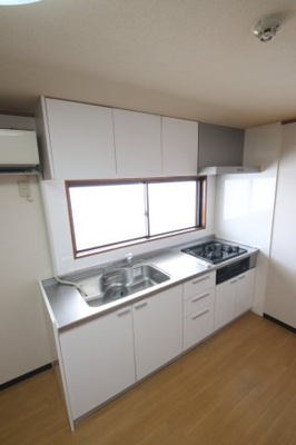 【キッチン】 | K・Tマンション