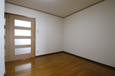 【寝室】 | K・Tマンション