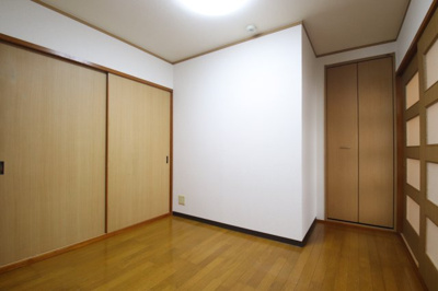 【寝室】 | K・Tマンション