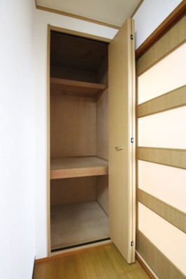 【洋室】 | K・Tマンション