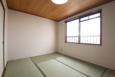 【和室】 | K・Tマンション