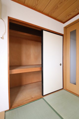 【収納】 | K・Tマンション
