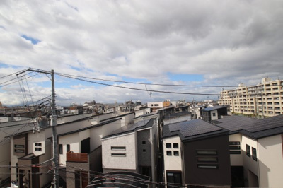 【展望】 | K・Tマンション