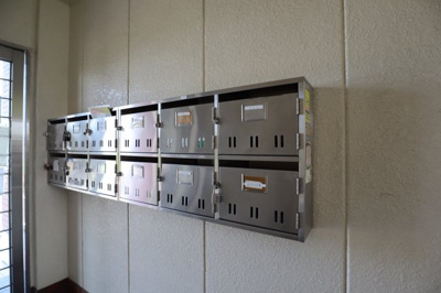 【その他共用部分】 | K・Tマンション