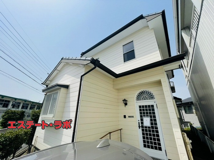 豊田市平山町1丁目