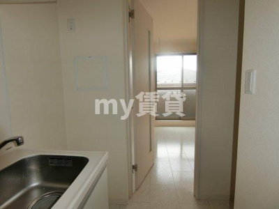 【内装】 | ミラージュ