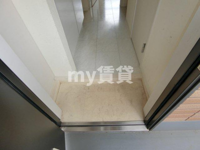 【玄関】 | ミラージュ