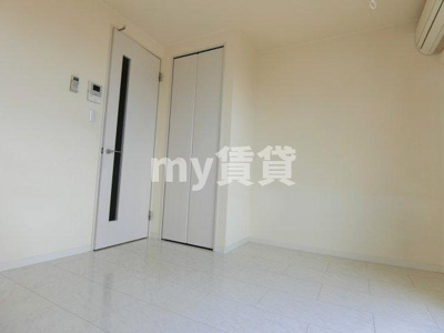 【洋室】 | ミラージュ