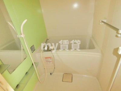 【浴室】 | ミラージュ