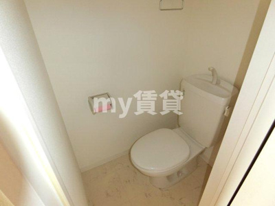 【トイレ】 | ミラージュ