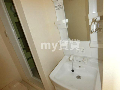 【独立洗面台】 | ミラージュ