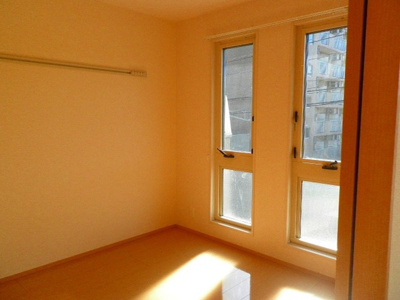 【洋室】 | ボヌール新松戸 A棟 | 洋室