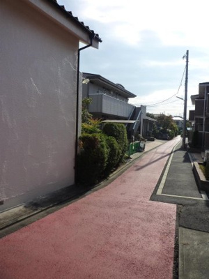 【その他共用部分】 | プライムスクエア