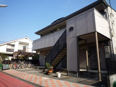 【外観】 | プライムスクエア