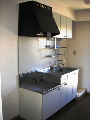 【キッチン】 | プライムスクエア