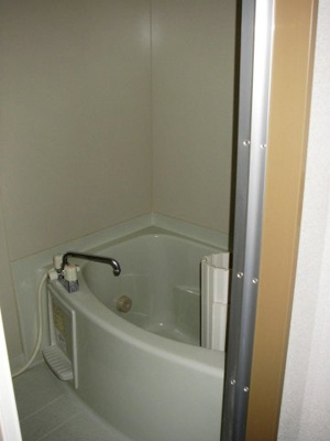 【浴室】 | プライムスクエア