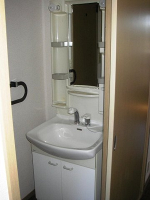 【洗面所】 | プライムスクエア